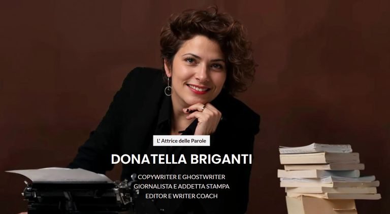 Donatella Briganti