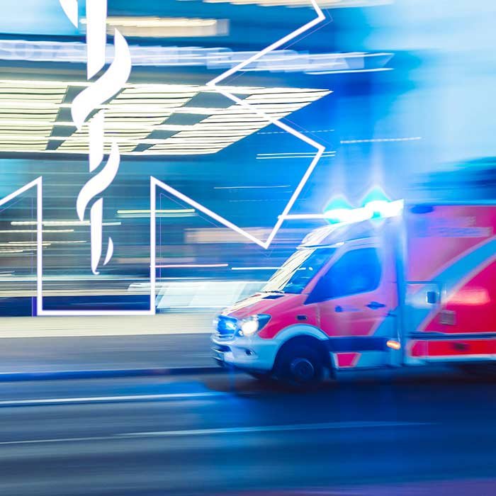 Nuova Romana Ambulanze